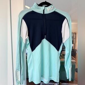 Helly Hansen HH Women's Top - lightweight / breathable for hiking